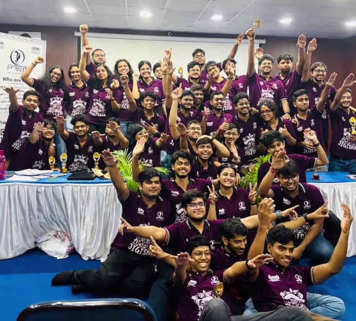 Pragya Team